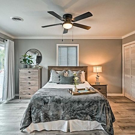 Surfside Beach Couples Retreat With Balcony! Myrtle Beach Buitenkant foto