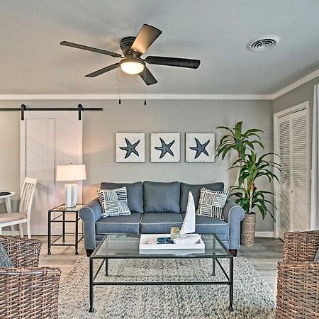 Surfside Beach Couples Retreat With Balcony! Myrtle Beach Buitenkant foto